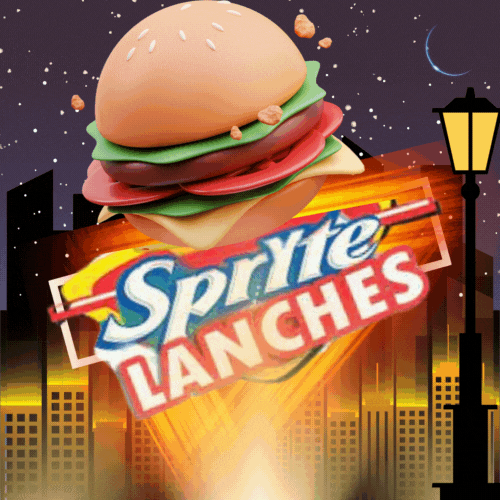 Spryte Lanches