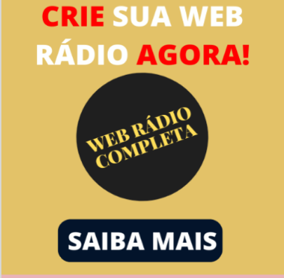 Web Radio